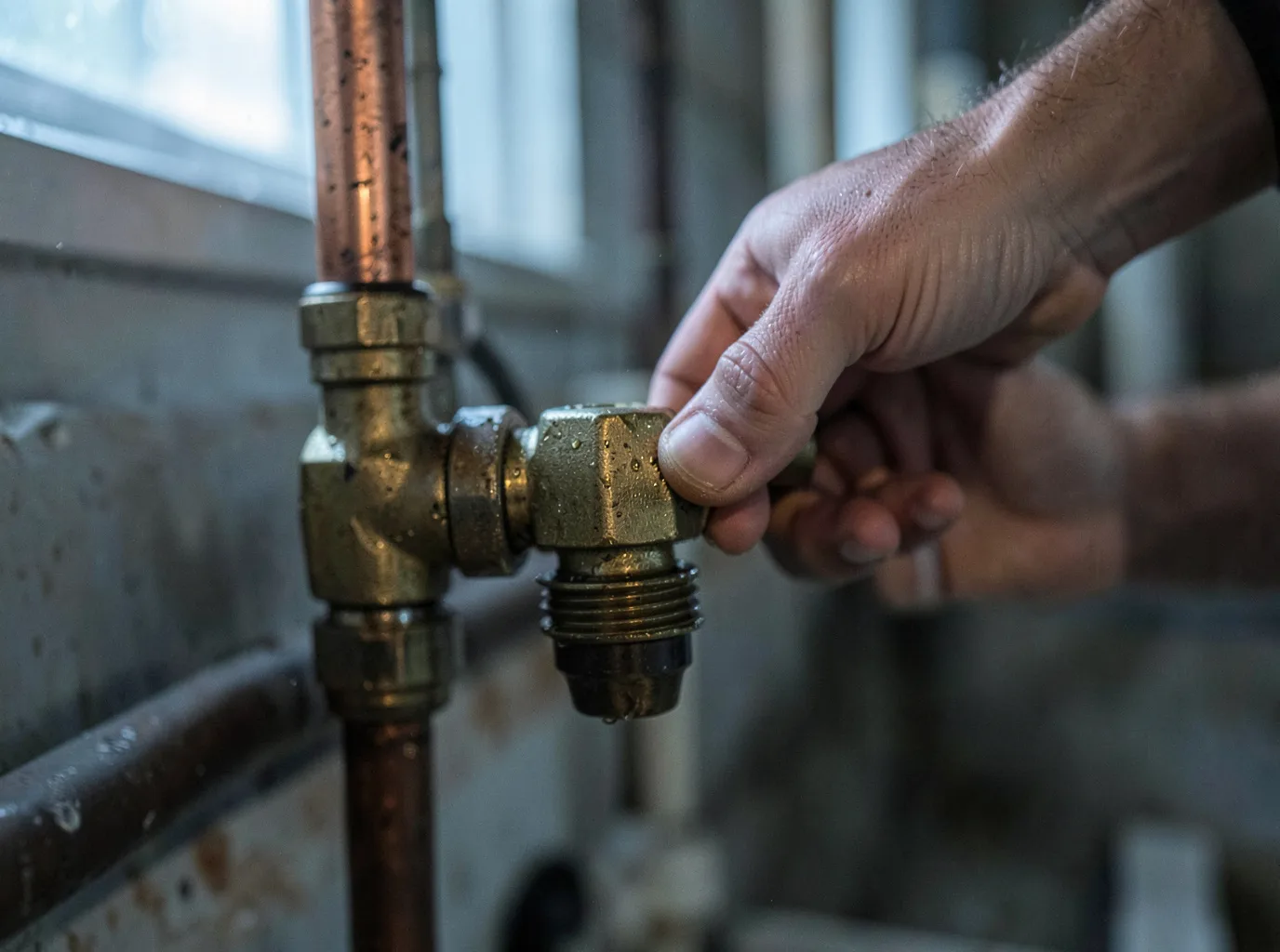 Emergency Plumber Sunnyvale, TX FAQs